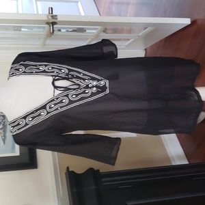 Sante Classic cover up